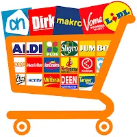 Folder:Folders en aanbiedingen