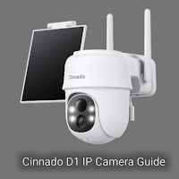 Cinnado camera guide