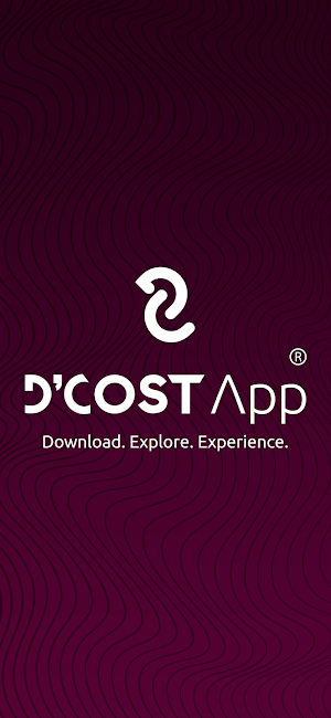 DCOST App Screenshot 0