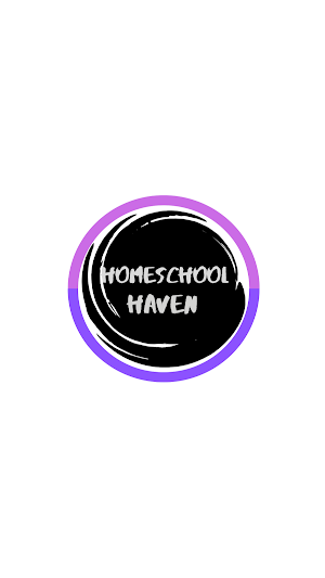 Homeschool Haven Screenshot 0