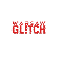 Warsaw Glitch zawsze pod ręką