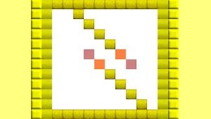 Pixels of Position+ Screenshot 3