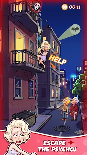 Tricky Mind Blow Screenshot 1
