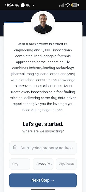 SpecuLink Screenshot 2