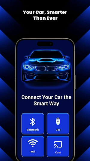 Carplay Ford Sync Screenshot 3