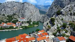 Croatia wallpapers Screenshot 0