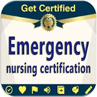 Emergency nursing Exam Prep:Co