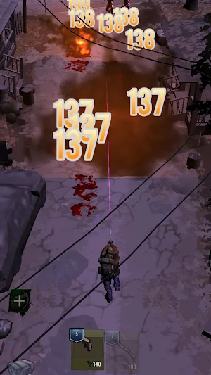 Ultimate Zombie Survival Screenshot 3