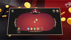 TeenPatti:Tamanna Bhatia Screenshot 2