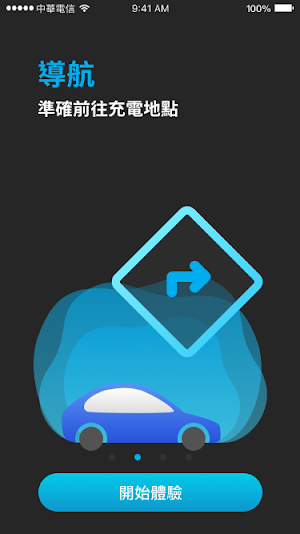DeltaGrid EV Public Screenshot 1