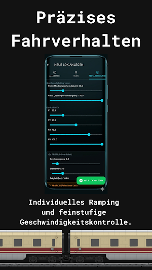 NoppenExpress Screenshot 2