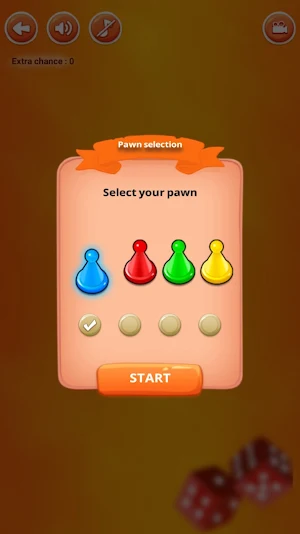 ludo Screenshot 3