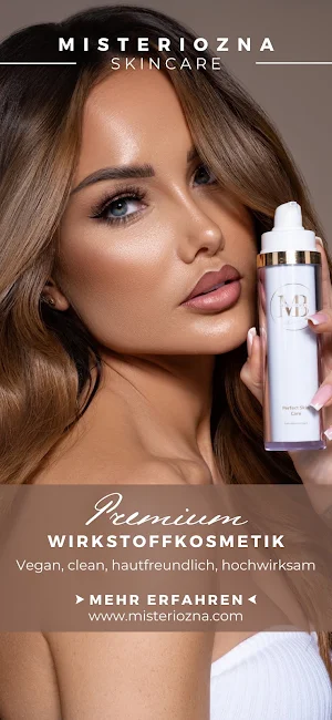 Misteriozna Skincare Screenshot 0