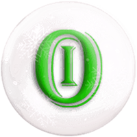 Sleet Green Icons Pack