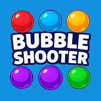 Bubble Shooter 3 Classic Saga