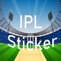 IPL Stickers for Whatsapp - IPL WAStickerApps
