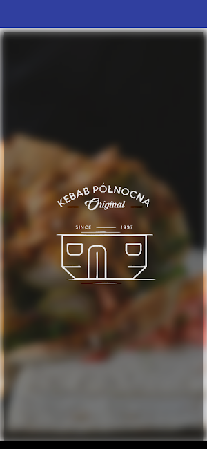 Kebab Północna Original Screenshot 2
