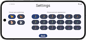 Guide Dog Trainer Screenshot 3