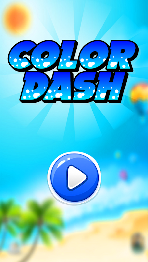 Color Dash Claim Screenshot 3