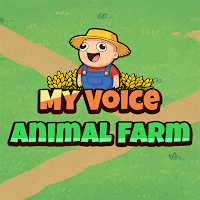 My Voice Animal Farm