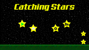 Catching Stars Screenshot 0