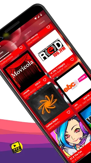 Free Movies Music Screenshot 3