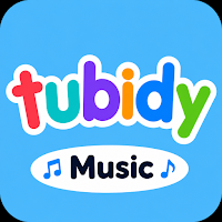 Tubidy Music Player