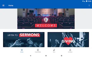 St. Andrew's Church and School Screenshot 3