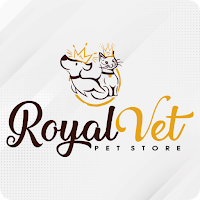 ROYAL VET PET