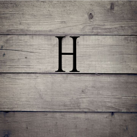 صور حرف H - خلفيات حرف h