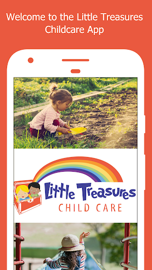 Little Treasures Childcare Screenshot 0