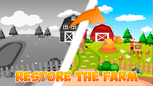 Sophie's farm Screenshot 1