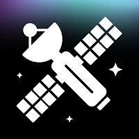 Satellite Tracker: Sky Map AR
