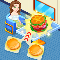 Gossip Cafe Merge