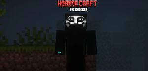 HORRORCRAFT : The Knocker Screenshot 0