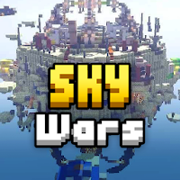 Sky Wars for Blockman Go