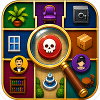 Sudoku Logic: Detective Case