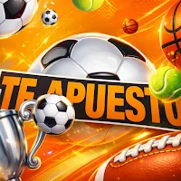 Te apuesto