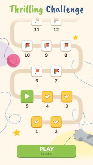 Satis Zen - Satisfying Games screenshot 6