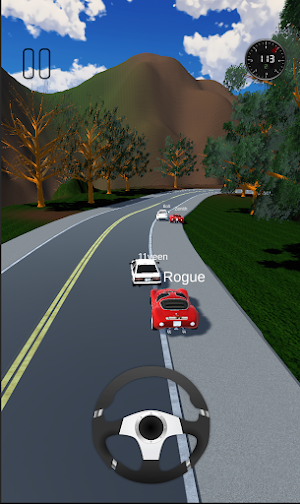 Drift Race | Let me Drift Screenshot 1