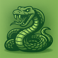 Snake Watch Classic