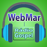 radio webmar gospel app