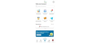 Sehatuka - صحتك Screenshot 2