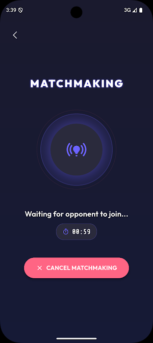 Gomoku – Online Caro Battle Screenshot 1