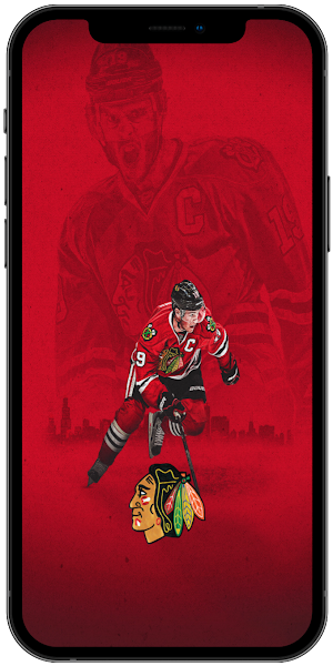 Chicago Blackhawks Wallpapers Screenshot 2