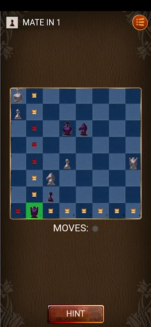 Chess Dreamer Screenshot 0