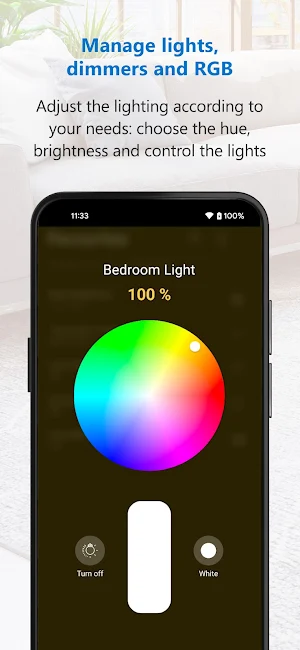 Easydom Screenshot 1