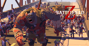Zombie Battlefield Screenshot 0