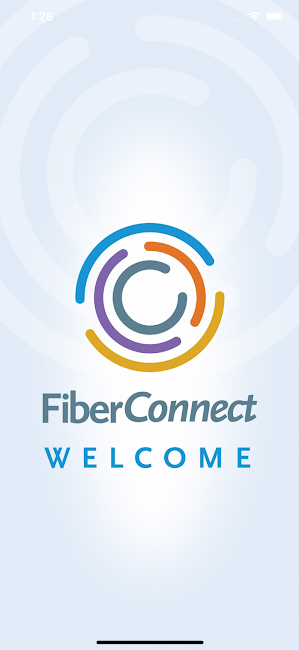 Fiber Connect Events Screenshot 0