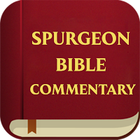 Spurgeon Bible Commentary